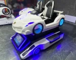 Аттракцион виртуальной реальности VR картинг VR гонки