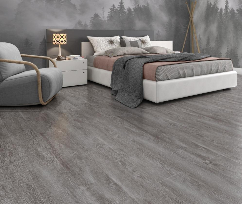 Кварц-винил SPC Royal Spring Hampshire 3,5 мм Cowes 2.16 м2