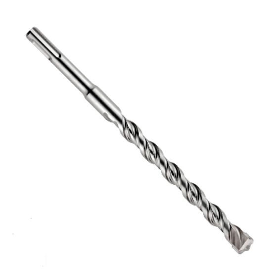 Бур 6х210 SDS-plus Makita D-00072