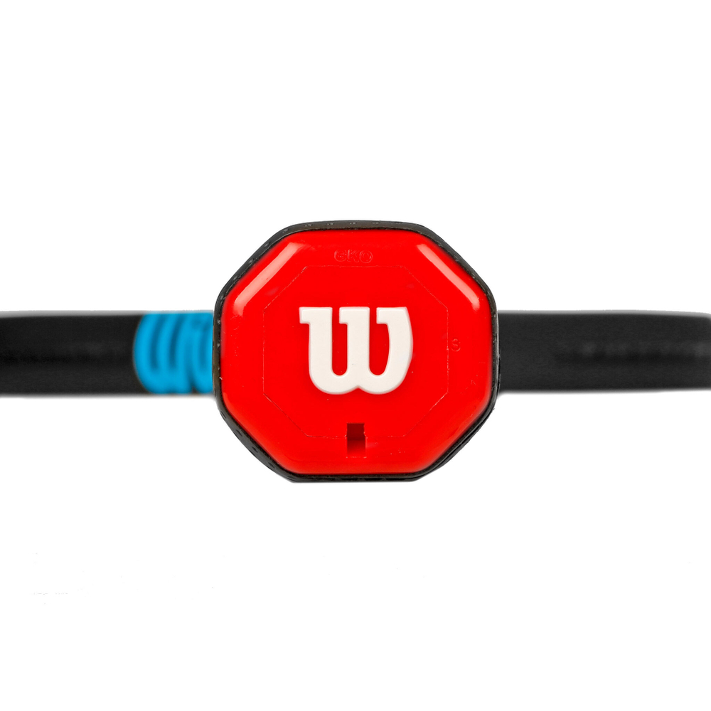Теннисная ракетка Wilson Ultra 100 Countervail Black Tour Racket (Special Edition)