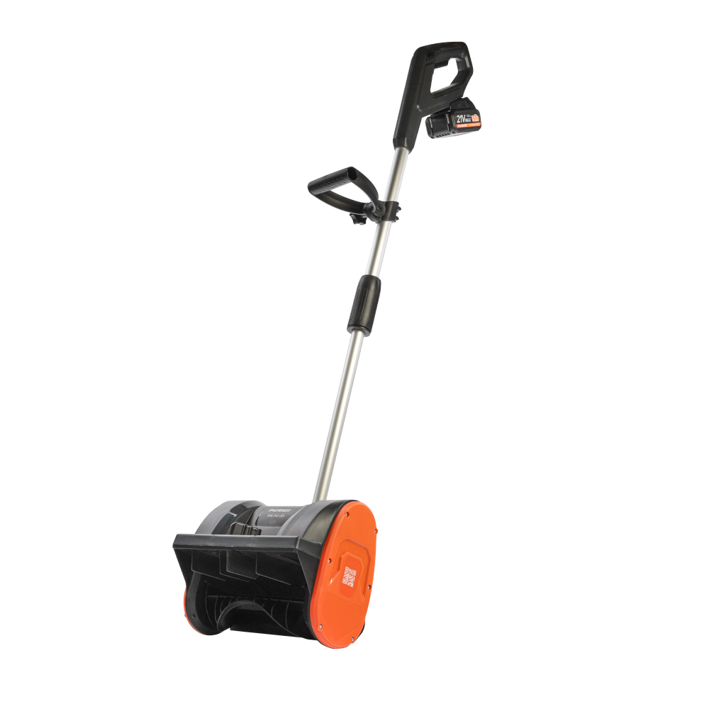 Электрический снегоуборщик Patriot SnowLine 242 UES 0.5кВт (426302243)