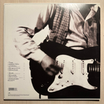 Eric Clapton - Slowhand (Европа 2012г.)