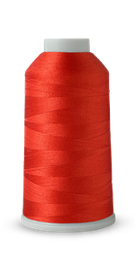Полиэстеровые нитки Yokimi 120D/2 5000м