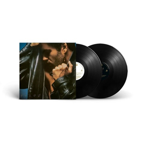 George Michael / Faith (Deluxe Edition)(2LP)