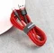 Кабель Baseus USB - USB Type-C 3А 1м (CATKLF-B09) Красный