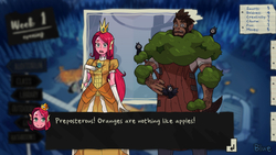Monster Prom (для ПК, цифровой код доступа)