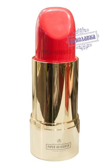 Шампанское Пайпер-Хайдсик, Брют, 0,75 л/Champagne Piper-Heidsieck, Brut Lipstick, 0,75 L