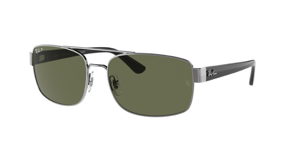 RAY-BAN RB3687 004/58