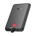 Портативный аккумулятор Hoco J133, Triumph, 5000mAh, PD20W, кабель Type-C, Черный