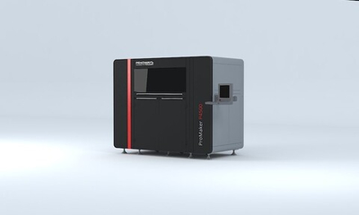3D принтер ProdWays ProMaker P4500 HT