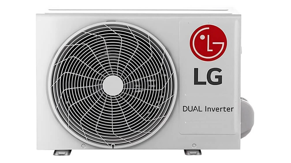 Сплит-система Lg Artcool Gallery A12GA1
