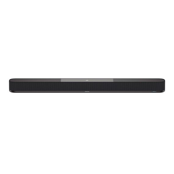 Sennheiser AMBEO Soundbar Plus SB02M black