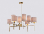 Люстра на штанге Ambrella Light LH LH72383