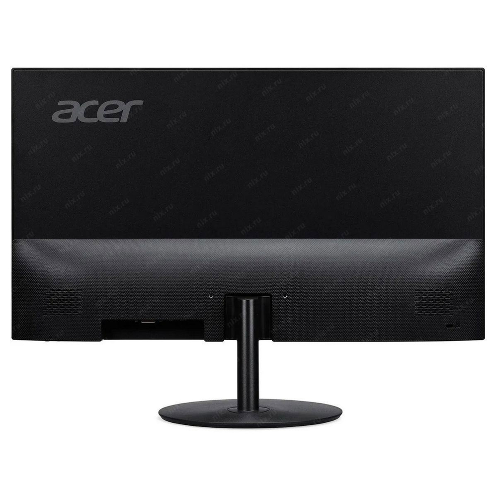 Монитор 27" Acer <UM.HS2CD.001> SA272G0bi <Black> (LCD, 1920x1080, D-Sub, HDMI)