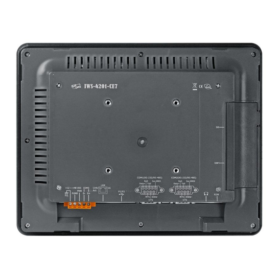 IWS-4201-CE7