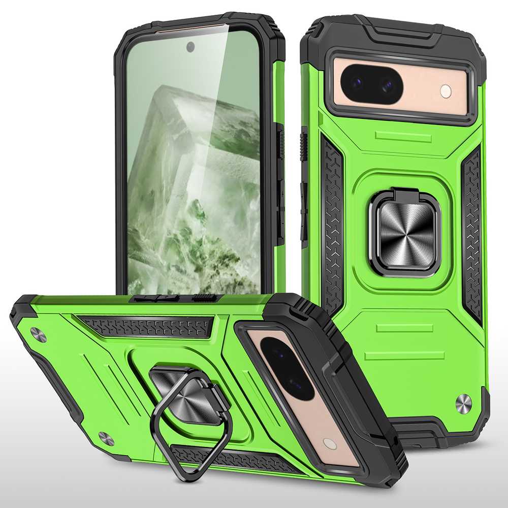 Противоударный чехол Legion Case для Google Pixel 8A