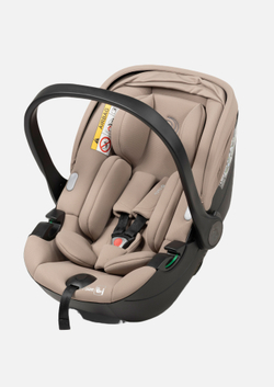 Tutis Автокресло Beno Beige Sand 40 - 87 см