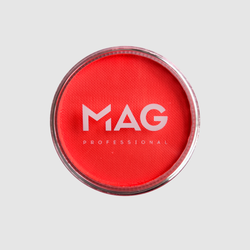 Аквагрим MAGFACE неоновый корал 30 гр