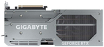 Видеокарта Gigabyte GV-N407TGAMING OC-12GD RTX 4070 Ti GAMING OC