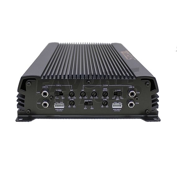 Усилитель STEG QM 75.4