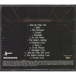 King Diamond / The Spider's Lullabye (The Ultimate Edition)(RU)(CD)