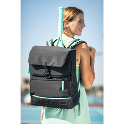 Теннисный рюкзак Head Coco Backpack - Black