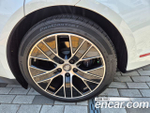 Porsche Taycan Base — 2021