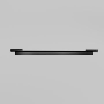 Трековый магнитный светильник LED 20W 3000К 24V TR193-1-20W3K-M-B чёрный Points Levity Maytoni