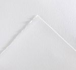 Блок для акварели AquarellCP Fine 300 г/м², A4+ 48х36 см, склейка с четырех сторон 20 л, мелкозернистая, Canson C400106438
