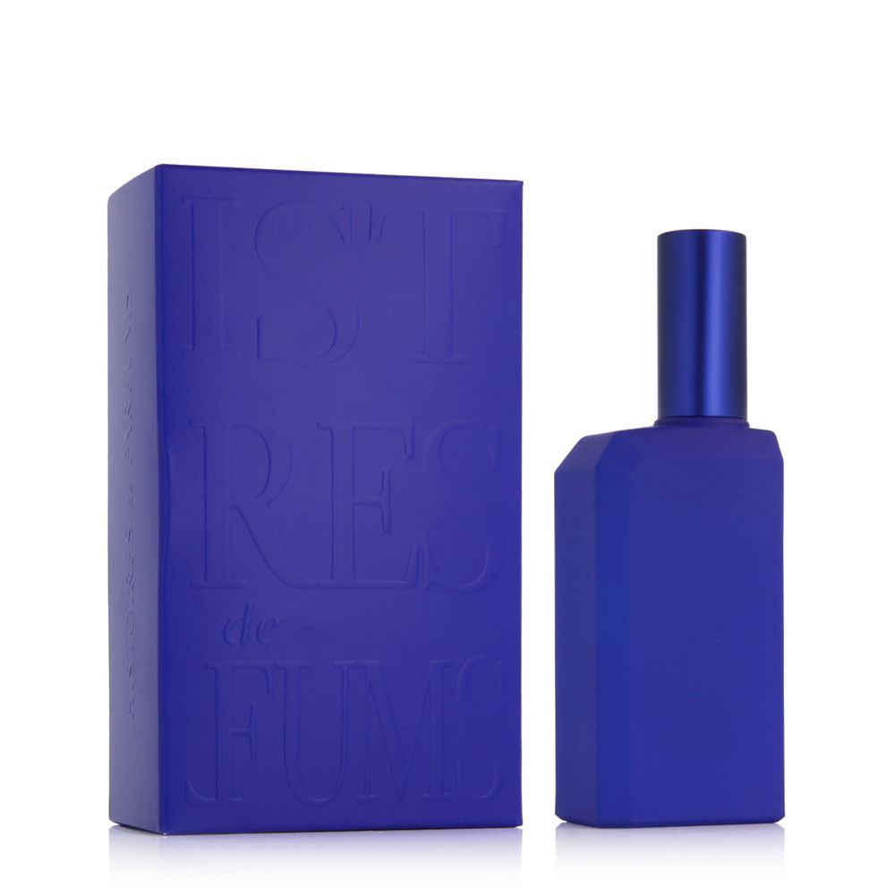 Histoires de Parfums This Is Not A Blue Bottle 1.1 Eau De Parfum 60 ml (unisex)