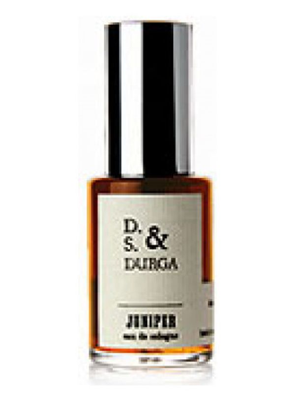 D.S. and Durga Juniper