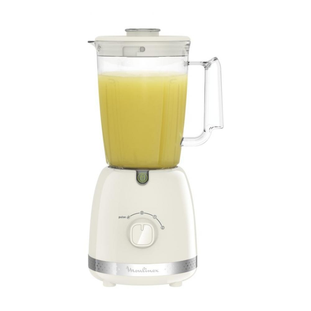 Блендер Moulinex Soleil LM355A10