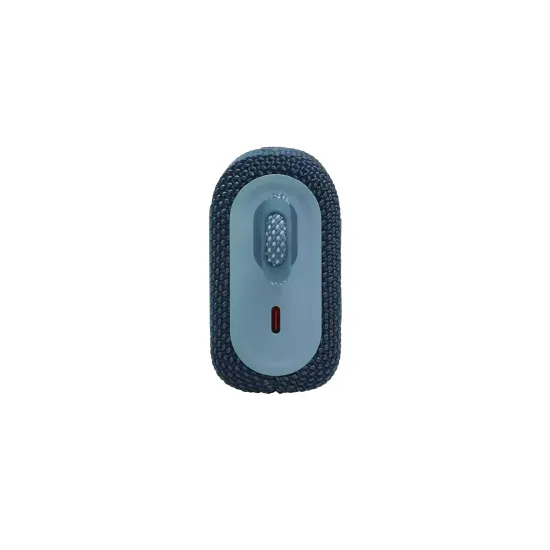 Портативная колонка JBL Go 3 Blue