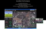GPS Модуль RadioLink M8N SE100 V2 с компасом
