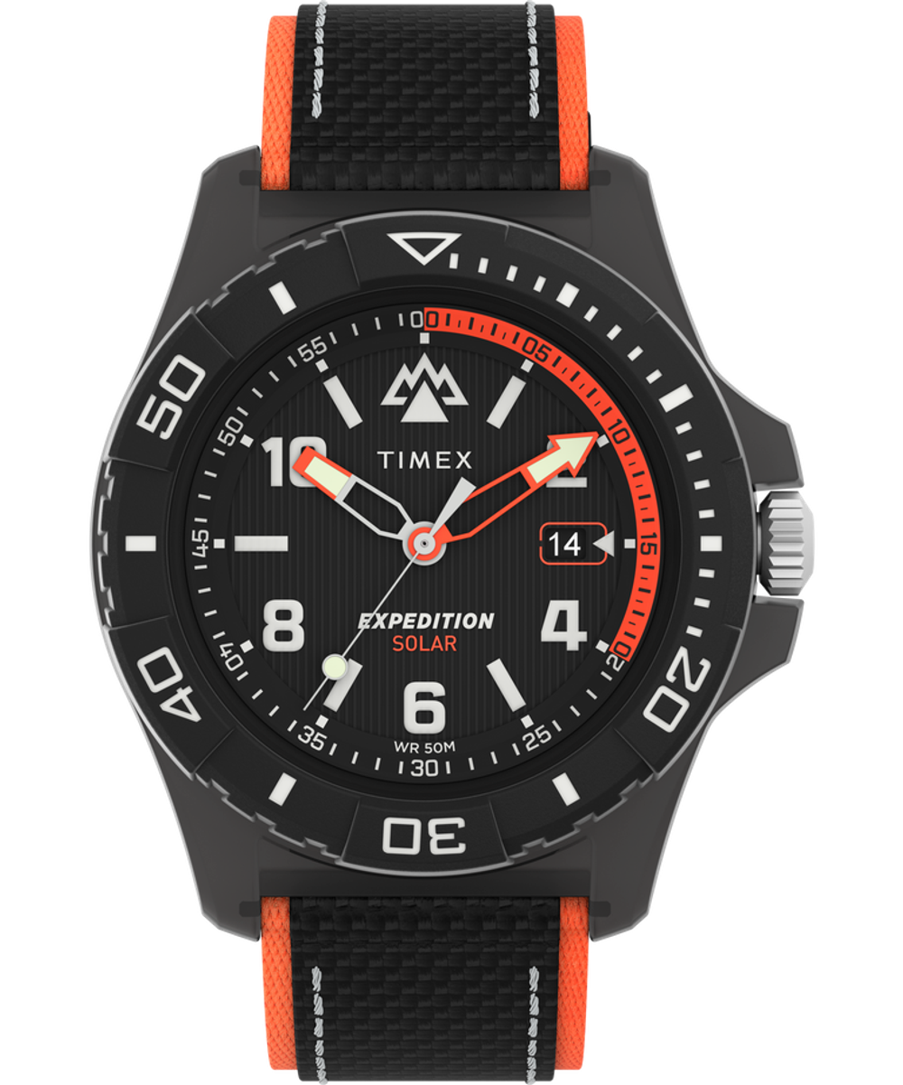мужские  наручные часы Timex TW2V66100