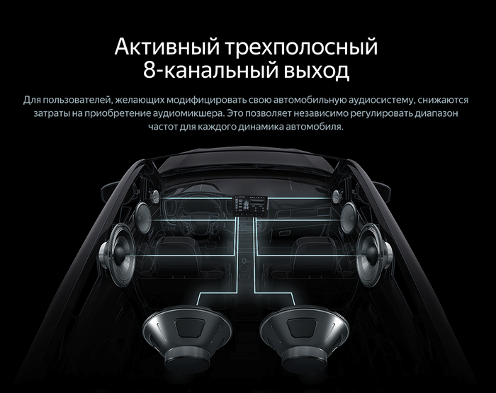 Магнитола для Toyota Harrier 2 XU30 2003-2013, Lexus RX 2003-2009 (ШГУ монохром, рамка вниз) - Teyes CC4 монитор 9.2" 2K QLED на Android 14, Быстрейшая, Snapdragon 680, DSP, CarPlay, 4G SIM-слот