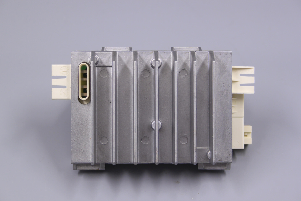 Модуль управления двигателем A02857941 стиральной машины Electrolux, Zanussi, AEG