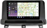 Магнитола для Nissan Rogue T33, X-Trail T33 2020+ - Kuberg QLed, Android 13, Быстрейшая, CarPlay, SIM-слот