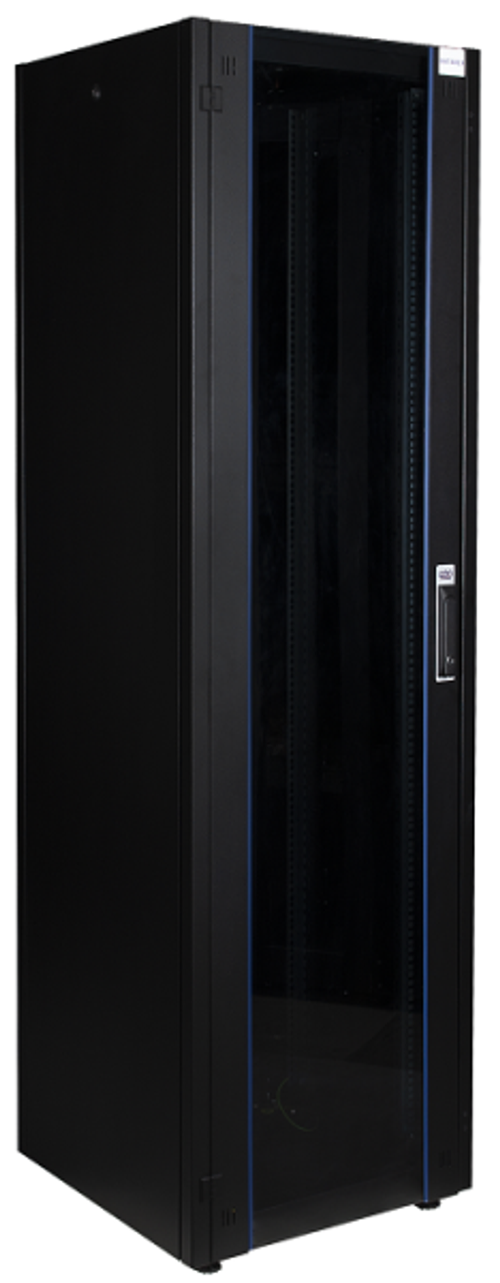 Шкаф напольный 19", 20U Datarex DR-700001