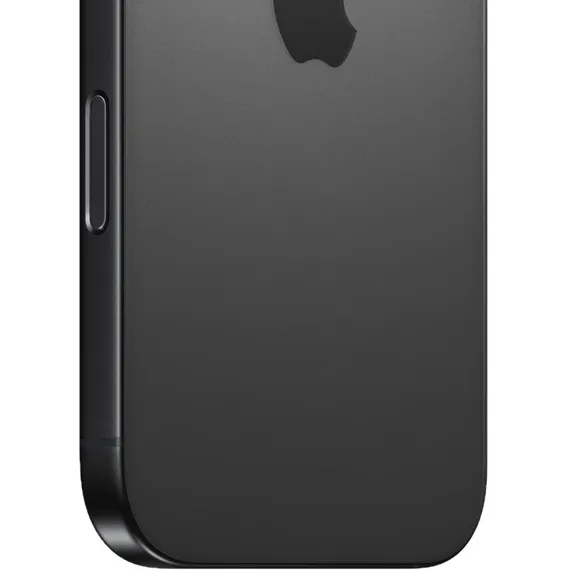 Смартфон Apple iPhone 16 Pro 256 ГБ («Чёрный титан» | Black Titanium)