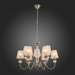Светильник подвесной Evoluce Grazia SL185.303.09