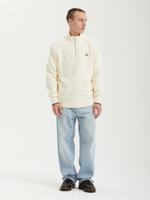 Мужская Толстовка Half Zip