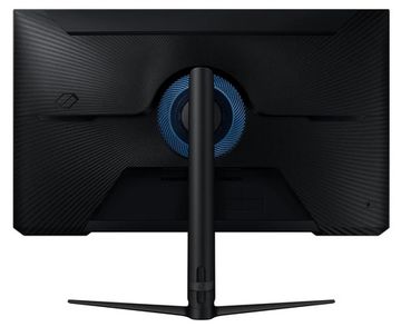 Монитор Samsung Odyssey G3 32" (S32DG300EI) Черный