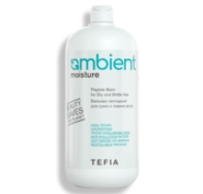 Бальзам пептидный для сухих и ломких волос Peptide Ambient Moisture Tefia, 950мл