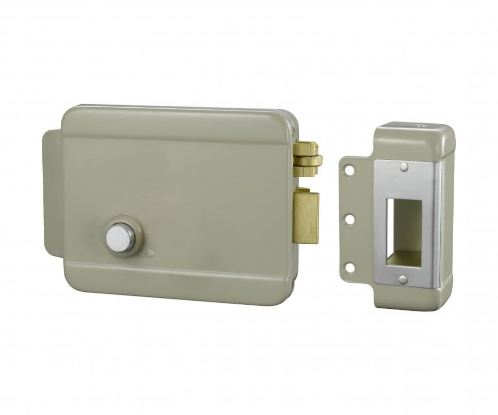 Smartec ST-RL073SI-GR СКУД