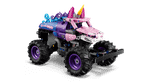 Конструктор LEGO Technic 42220 Monster Jam Sparkle Smash Pull-Back
