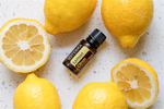Эфирное масло dōTERRA Лимон, Lemon, 15 мл
