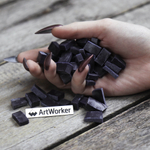 Упаковка со смальтой SX55 весом 200 грамм от ArtWorker