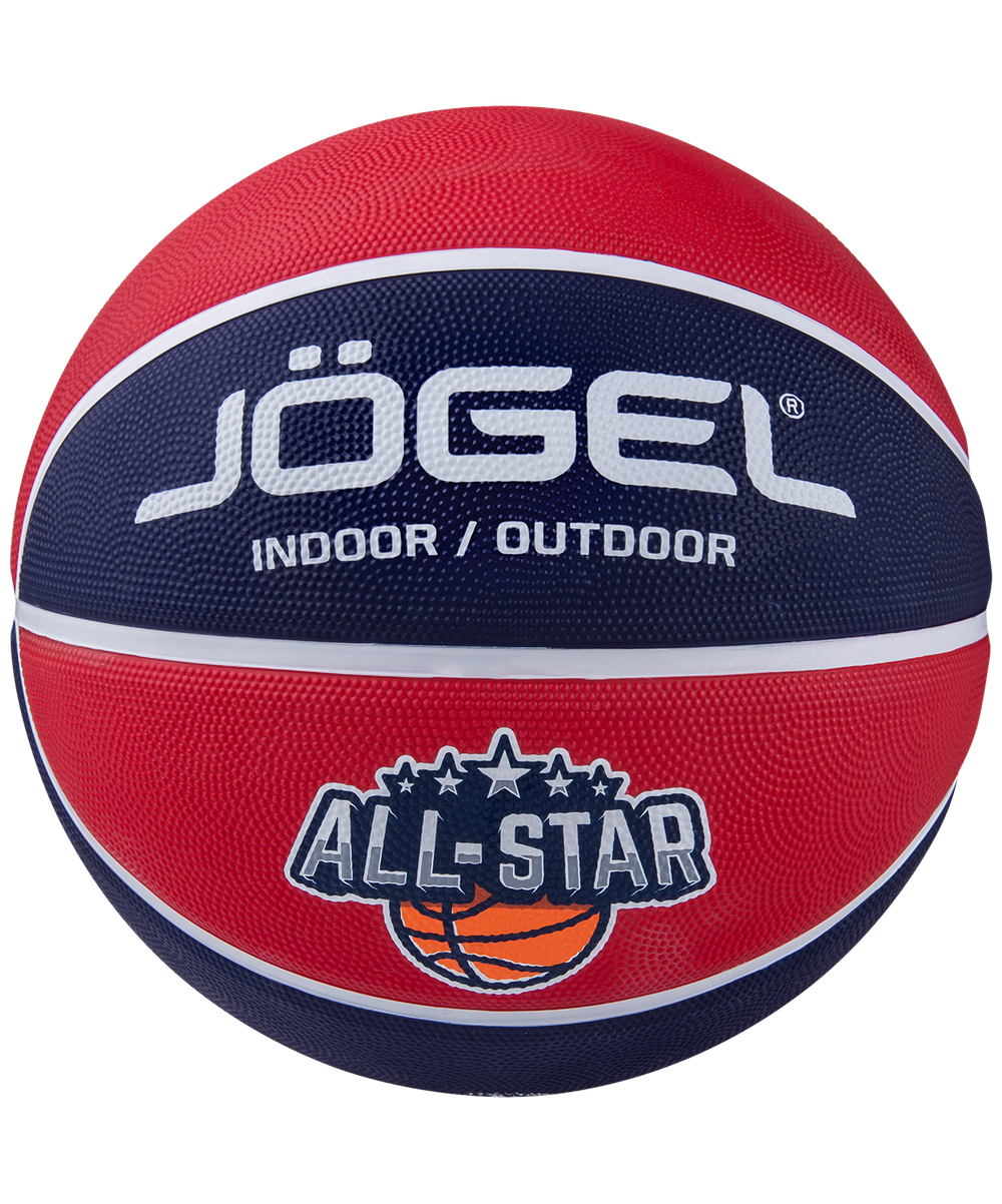 Мяч баскетбольный Streets ALL-STAR №7