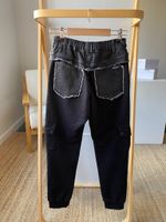 Новый хлопковый костюм Dolce&Gabbana, 152